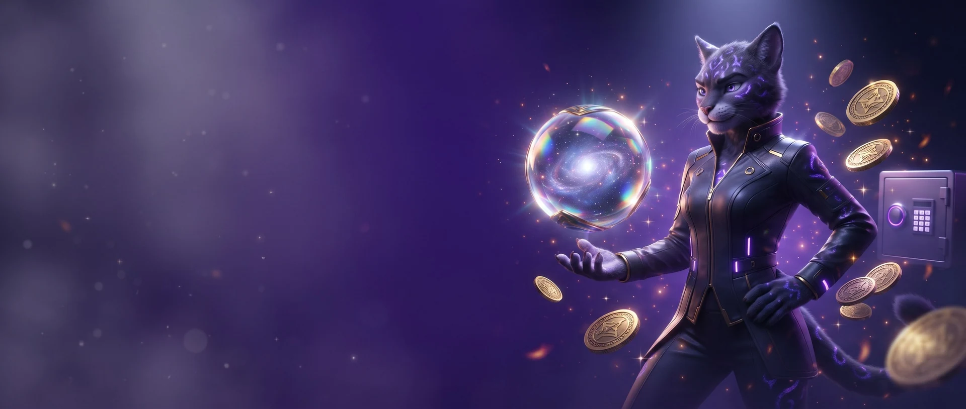 Paiements en crypto chez Betory
